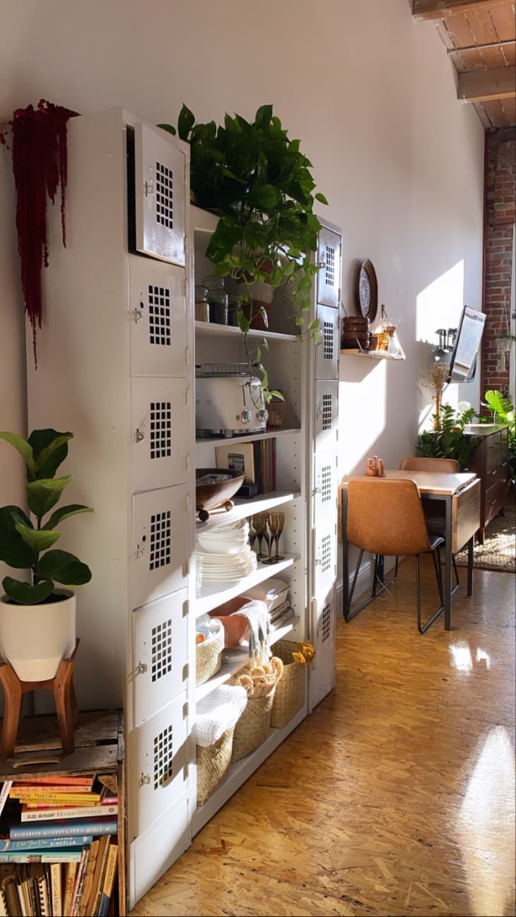 25 of the Smartest Storage Solutions We Saw in 2020 | Apartment Therapy